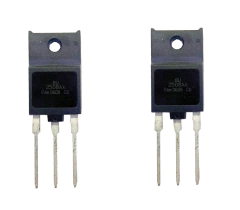 KIT 20 PÇS - TRANSISTOR BU 2508AX-PHILIPS ORIGINAL