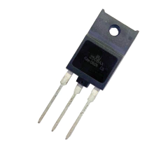 KIT 20 PÇS - TRANSISTOR BU 2508AX-PHILIPS ORIGINAL - comprar online