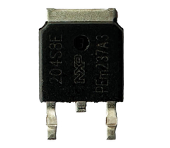 TRANSISTOR BTA204S8E = BTA204S-800E - TRIAC SMD na internet