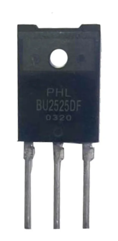TRANSISTOR BU 2525DF