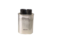 CAPACITOR DE MICROONDAS 0,80 UF X 2100V - 2 PINOS FINO na internet