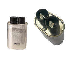 CAPACITOR MICROONDAS 0,85UF X 2100V