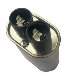 CAPACITOR MICROONDAS 0,85UF X 2100V - comprar online