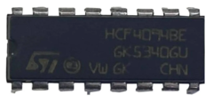 C.I. CD 4094 - CD4094