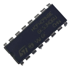 C.I. CD 4094 - CD4094 - comprar online