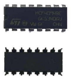 C.I. CD 4094 - CD4094 na internet
