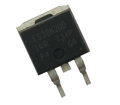 TRANSISTOR IRFS38N20D SMD - FS38N20D - IRFS 38N20D