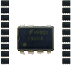 C.I. FSQ510 - FSQ 510 - comprar online