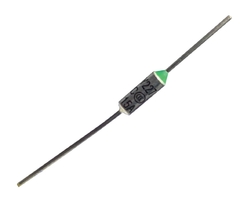 FUSIVEL TERMICO 227 GRAUS 15 AMPERES 250V