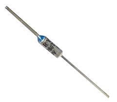 FUSIVEL TERMICO 260 GRAUS 15 AMPERES 250V - comprar online