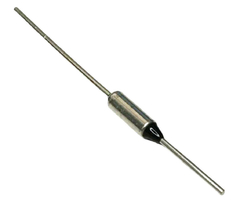 FUSIVEL TERMICO 16 AMPERES - 250 GRAUS - 250V - 250º na internet