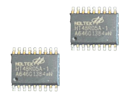 C.I. HT 48R05A-1 SMD - HT48R05 - comprar online