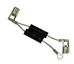 DIODO DE MICROONDAS DUPLO - DIODO DE ALTA TENSÃO - comprar online