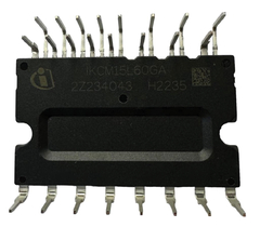 C.I. IKCM15L60 = IKCM15F60 - MODULO IGBT - IKCM 15L60GA na internet