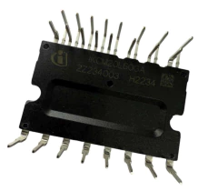 C.I. IKCM20L60GA - MÓDULO IGBT /IPM IKCM 20L60AGA - 600V 20A - loja online
