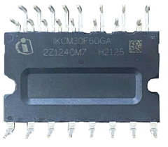 C.I. IKCM 30F60GA = IGCM 30F60GA - MODULO IGBT