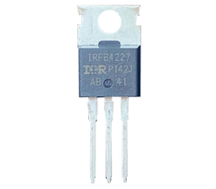 TRANSISTOR IRFB4227 - IRFB 4227 - comprar online