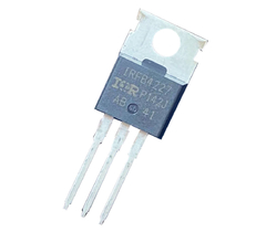 TRANSISTOR IRFB4227 - IRFB 4227