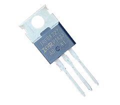 TRANSISTOR IRFB4227 - IRFB 4227 na internet