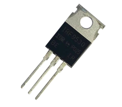 TRANSISTOR IRF 9530 - IRF9530