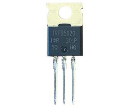 TRANSISTOR IRFB 5620 - IRFB5620 - comprar online