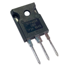 TRANSISTOR IRFP 450 - IRFP450