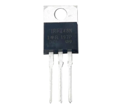 TRANSISTOR IRFZ 48 - IRFZ48