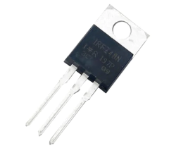 TRANSISTOR IRFZ 48 - IRFZ48 - comprar online