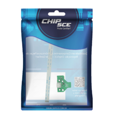 MODULO USB JDS-011 PARA CONTROLE PS4 C/FLAT - comprar online