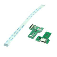MODULO USB JDS-030 PARA CONTROLE PS4 C/FLAT