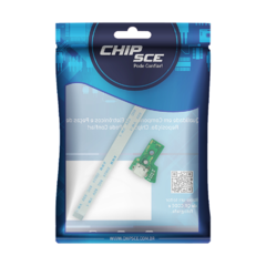 MODULO USB JDS-055 PARA CONTROLE PS4 C/FLAT - comprar online