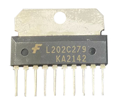 C.I. KA 2142 - KA2142