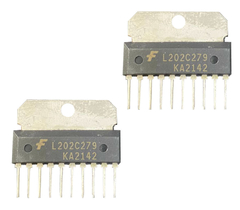 C.I. KA 2142 - KA2142 - comprar online