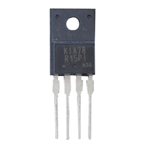 C.I. KA78R15 - KIA78R15 - REGULADOR