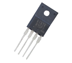 C.I. KA78R15 - KIA78R15 - REGULADOR - comprar online