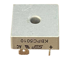 DIODO PONTE RETIFICADORA KBPC5010 - KBPC 5010 - 50A 1000V na internet