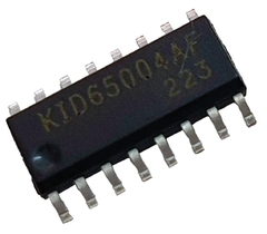C.I. KID 65004 SMD - KID65004SMD