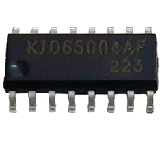 C.I. KID 65004 SMD - KID65004SMD - comprar online