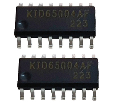 C.I. KID 65004 SMD - KID65004SMD - Diprimeira
