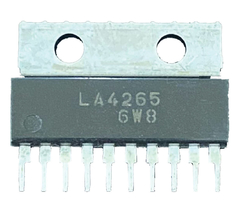 C.I. LA 4265 - LA4265 = IX0365