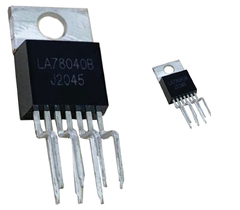 C.I. LA 78040 B = LA 78040 PURO - Diprimeira