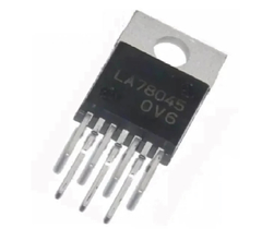 C.I. LA 78045 - LA78045