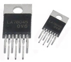 C.I. LA 78045 - LA78045 na internet