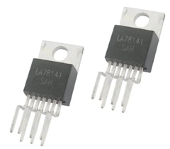 C.I. LA 78141 - LA78141 ORIGINAL na internet