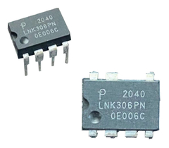 C.I. LNK 306 PN - comprar online