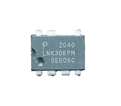 C.I. LNK 306 PN - Diprimeira
