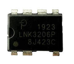 C.I. LNK3206P = LNK3206PN - DIP 7 TERMINAIS - comprar online