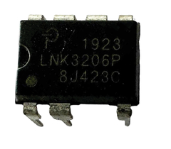 C.I. LNK3206P = LNK3206PN - DIP 7 TERMINAIS na internet