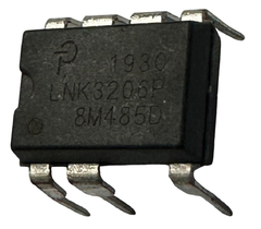 C.I. LNK3206P = LNK3206PN - DIP 7 TERMINAIS