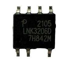 C.I. LNK3206D - LNK 3206 D - SMD 7 TERMINAIS